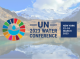 Advancing sustainable mountain development: Water towers for people and the planet (UN 2023 Water Conference virtual side event)